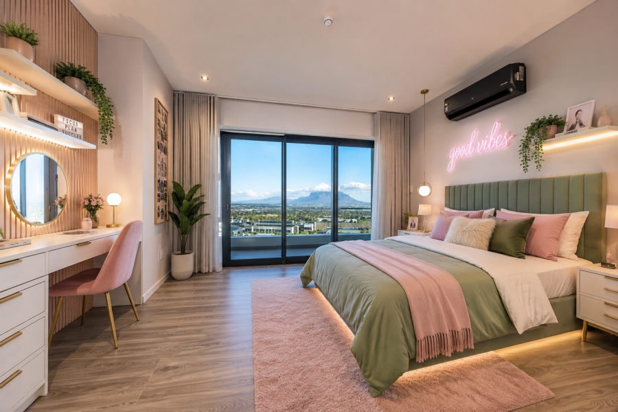 5 Bedroom Property for Sale in Baronetcy Estate Western Cape